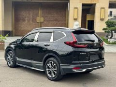 Honda CR-V Sharp Hybrid 2.0L FWD Pure Drive Edition - ფოტო 17