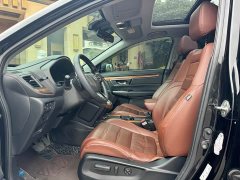 Honda CR-V Sharp Hybrid 2.0L FWD Pure Drive Edition - ფოტო 4