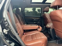 Honda CR-V Sharp Hybrid 2.0L FWD Pure Drive Edition - ფოტო 6