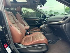 Honda CR-V Sharp Hybrid 2.0L FWD Pure Drive Edition - ფოტო 7