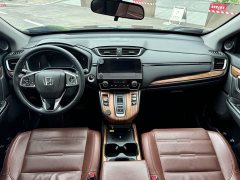 Honda CR-V Sharp Hybrid 2.0L FWD Pure Drive Edition - ფოტო 8