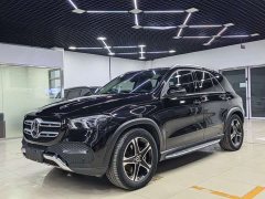 Mercedes-Benz GLE (Imported) Facelift GLE 350 4MATIC Dynamic - ფოტო 1