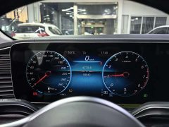 Mercedes-Benz GLE (Imported) Facelift GLE 350 4MATIC Dynamic - ფოტო 10