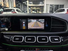 Mercedes-Benz GLE (Imported) Facelift GLE 350 4MATIC Dynamic - ფოტო 11