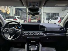 Mercedes-Benz GLE (Imported) Facelift GLE 350 4MATIC Dynamic - ფოტო 12