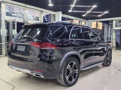 Mercedes-Benz GLE (Imported) Facelift GLE 350 4MATIC Dynamic - ფოტო 13