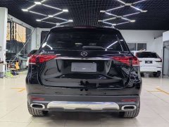 Mercedes-Benz GLE (Imported) Facelift GLE 350 4MATIC Dynamic - ფოტო 14