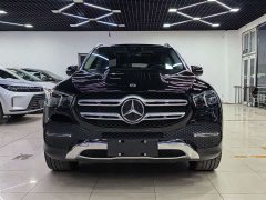 Mercedes-Benz GLE (Imported) Facelift GLE 350 4MATIC Dynamic - ფოტო 2