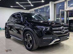 Mercedes-Benz GLE (Imported) Facelift GLE 350 4MATIC Dynamic - ფოტო 3