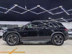 Mercedes-Benz GLE (Imported) Facelift GLE 350 4MATIC Dynamic - ფოტო 4