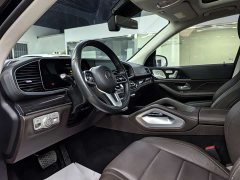 Mercedes-Benz GLE (Imported) Facelift GLE 350 4MATIC Dynamic - ფოტო 5