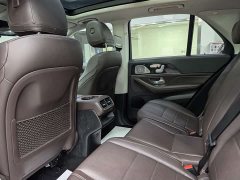 Mercedes-Benz GLE (Imported) Facelift GLE 350 4MATIC Dynamic - ფოტო 6