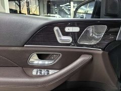 Mercedes-Benz GLE (Imported) Facelift GLE 350 4MATIC Dynamic - ფოტო 7