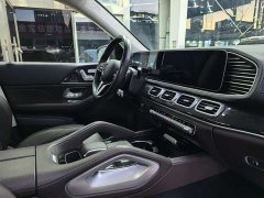 Mercedes-Benz GLE (Imported) Facelift GLE 350 4MATIC Dynamic - ფოტო 8