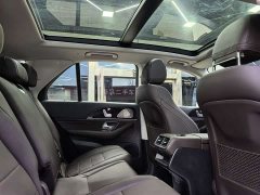 Mercedes-Benz GLE (Imported) Facelift GLE 350 4MATIC Dynamic - ფოტო 9