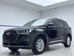 Chery Tiggo 7 Plus 1.5T CVT Luxury - ფოტო 1