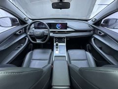 Chery Tiggo 7 Plus 1.5T CVT Luxury - ფოტო 11