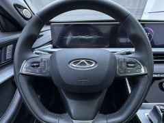 Chery Tiggo 7 Plus 1.5T CVT Luxury - ფოტო 12