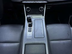Chery Tiggo 7 Plus 1.5T CVT Luxury - ფოტო 15