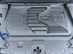Chery Tiggo 7 Plus 1.5T CVT Luxury - ფოტო 20