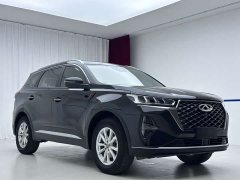 Chery Tiggo 7 Plus 1.5T CVT Luxury - ფოტო 3