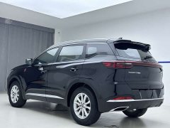 Chery Tiggo 7 Plus 1.5T CVT Luxury - ფოტო 4