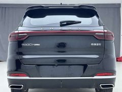 Chery Tiggo 7 Plus 1.5T CVT Luxury - ფოტო 5