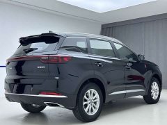 Chery Tiggo 7 Plus 1.5T CVT Luxury - ფოტო 6