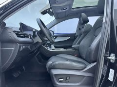 Chery Tiggo 7 Plus 1.5T CVT Luxury - ფოტო 7
