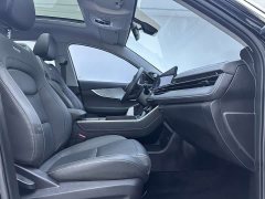 Chery Tiggo 7 Plus 1.5T CVT Luxury - ფოტო 8