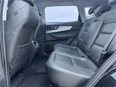 Chery Tiggo 7 Plus 1.5T CVT Luxury - ფოტო 9