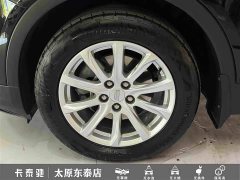 Cadillac XT4 28T FWD Fashion Edition - ფოტო 10
