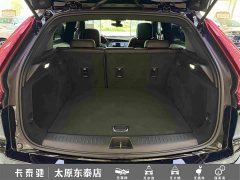 Cadillac XT4 28T FWD Fashion Edition - ფოტო 13