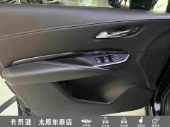 Cadillac XT4 28T FWD Fashion Edition - ფოტო 15