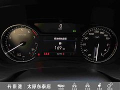 Cadillac XT4 28T FWD Fashion Edition - ფოტო 16