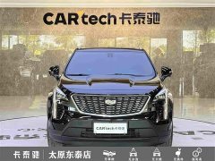 Cadillac XT4 28T FWD Fashion Edition - ფოტო 2