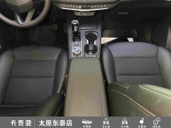 Cadillac XT4 28T FWD Fashion Edition - ფოტო 20