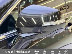 Cadillac XT4 28T FWD Fashion Edition - ფოტო 9