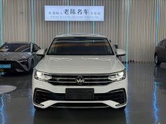 Volkswagen Tiguan L 2023 380TSI Automatic AWD R-Line Comfort 7-Seater - ფოტო 2