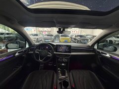 Volkswagen Tiguan L 2023 380TSI Automatic AWD R-Line Comfort 7-Seater - ფოტო 4