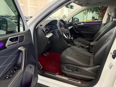 Volkswagen Tiguan L 2023 380TSI Automatic AWD R-Line Comfort 7-Seater - ფოტო 5