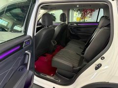 Volkswagen Tiguan L 2023 380TSI Automatic AWD R-Line Comfort 7-Seater - ფოტო 6