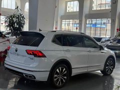 Volkswagen Tiguan L 2023 380TSI Automatic AWD R-Line Comfort 7-Seater - ფოტო 7