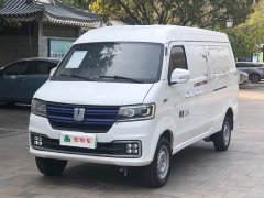 Remote Yuantu E5 E5L Pure Electric Box Truck Guoxuan 39.9kWh - photo 1