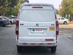 Remote Yuantu E5 E5L Pure Electric Box Truck Guoxuan 39.9kWh - photo 12