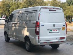 Remote Yuantu E5 E5L Pure Electric Box Truck Guoxuan 39.9kWh - photo 13