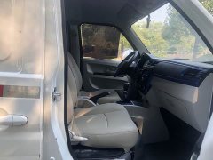 Remote Yuantu E5 E5L Pure Electric Box Truck Guoxuan 39.9kWh - photo 4