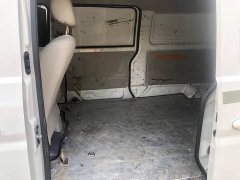 Remote Yuantu E5 E5L Pure Electric Box Truck Guoxuan 39.9kWh - photo 8