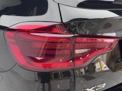 BMW X3 Facelift xDrive25i Luxury Package - ფოტო 11