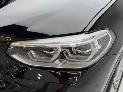 BMW X3 Facelift xDrive25i Luxury Package - ფოტო 14